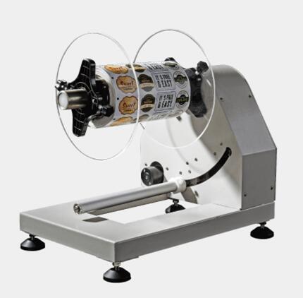 Roll Label Printer