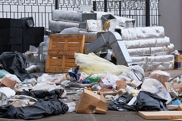 PEORIA JUNK REMOVAL