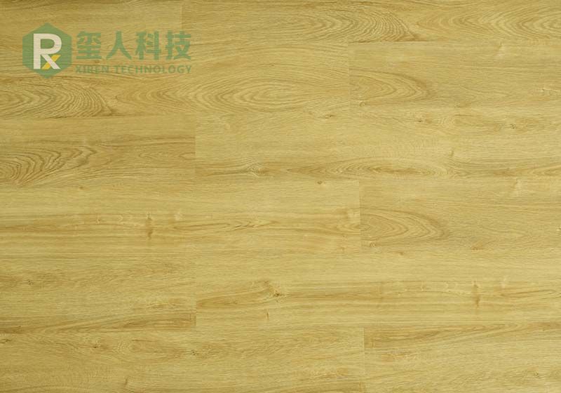 Wood Look Click Colorful SPC Flooring 1973
