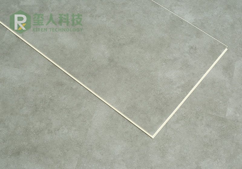  Stone Tile Look Waterproof Spc Vinyl Flooring 9008-24