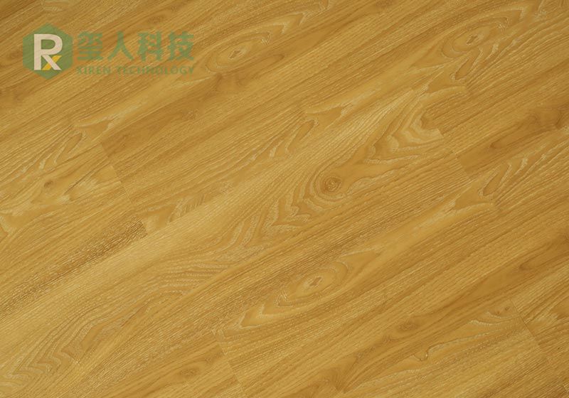 5mm SPC Rigid Vinyl Flooring 1756 