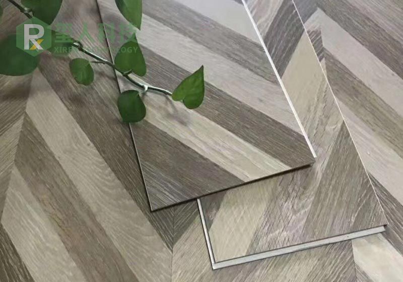 Design Mix SPC Vinyl Flooring 1904