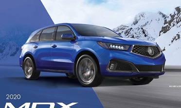 Welcome to Lougheed Acura - Acura Dealership Serving Coquitlam, Burnaby, and Vancouver