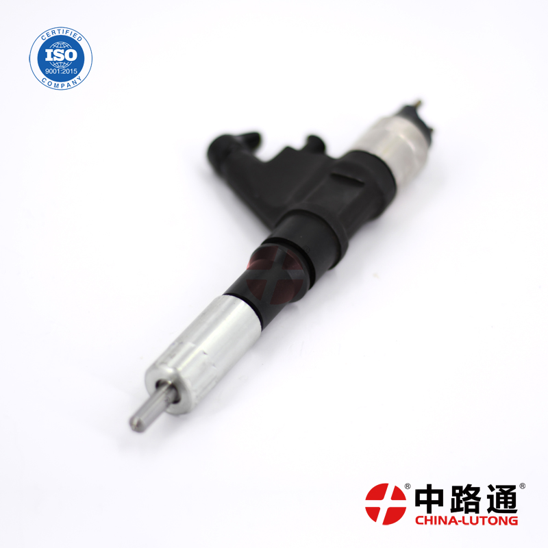 disocunt injector delphi common rail 095000-6700 Injectors & Components