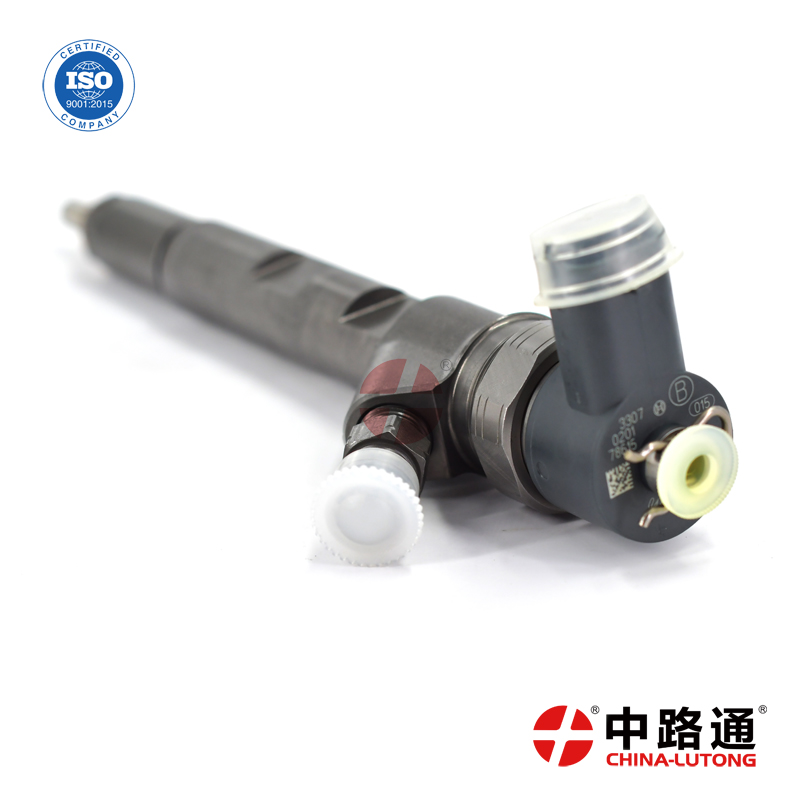injector diesel engine 0 445 110 059 injectors cummins in hight quality