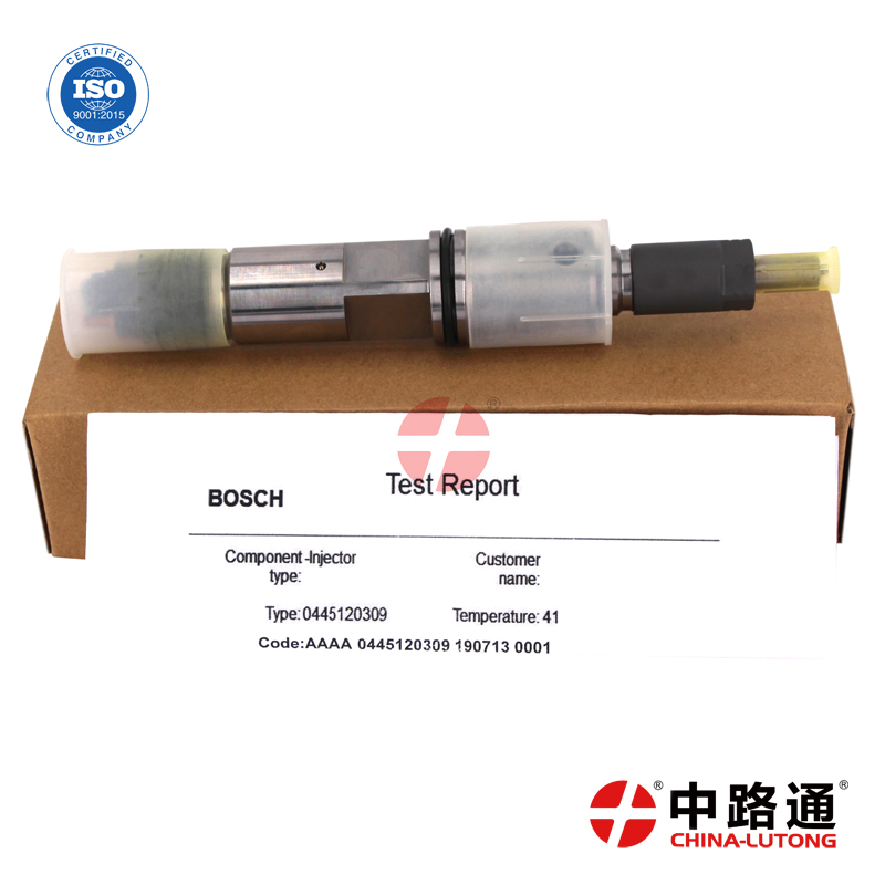 injector for dodge diesel 0 445 120 309 injectors for 5.9 cummins