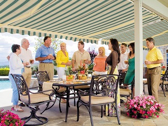 VORTEX SHADE SOLUTIONS, LLC