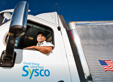 SYSCO CLEVELAND