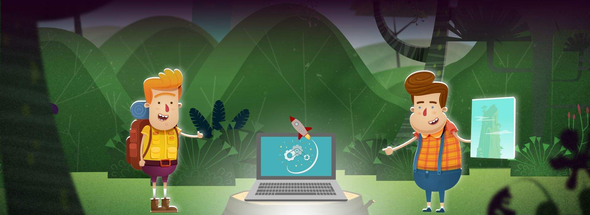 Animation Services