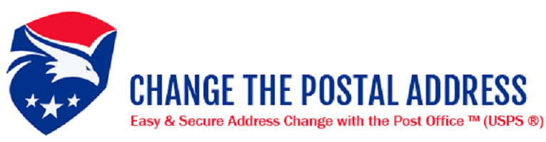 USPS Change Postal Address