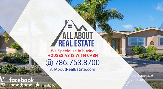 ALL ABOUT REAL ESTATE LLC