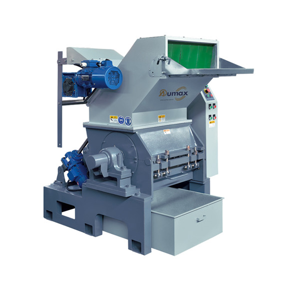 Plastic Films & Sheets Granulator
