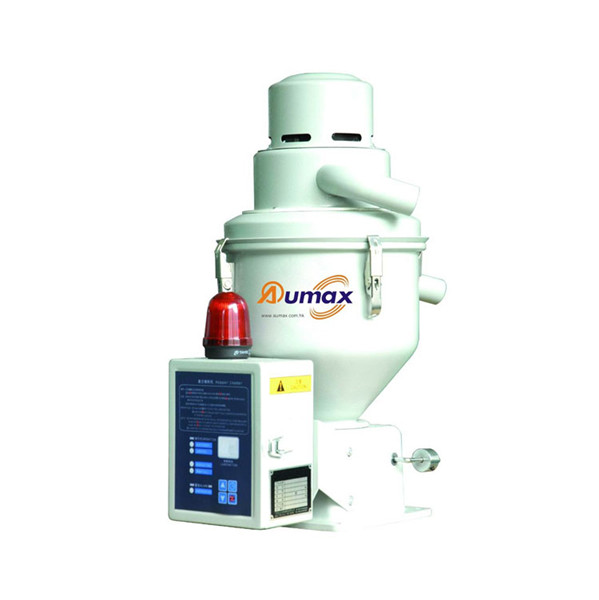 Self-contained Vacuum Autoloader (Single-phase)