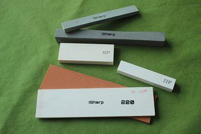 TIANJIN HONGBAOSHI ABRASIVES MANUFACTURING CO,.LTD