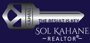 SOL KAHANE: SPRINGFARM YORKHILL REAL ESTATE
