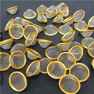 Rim Pack  Woven Wire Cloth Wholesale  Wire Mesh Fabric 