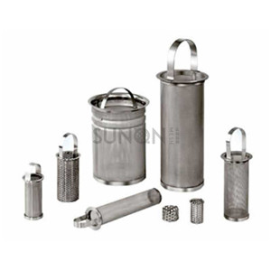 Wire Mesh Basket  hydraulic filters wholesale