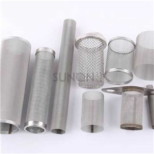 Wire Mesh Strainers  custom Wire Mesh Strainers factory