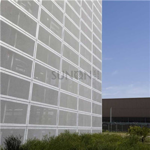 Mga Filter, wire mesh at wire gasa