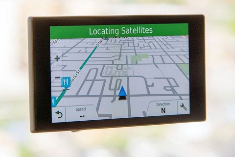 CONNECT GARMIN UPDATE