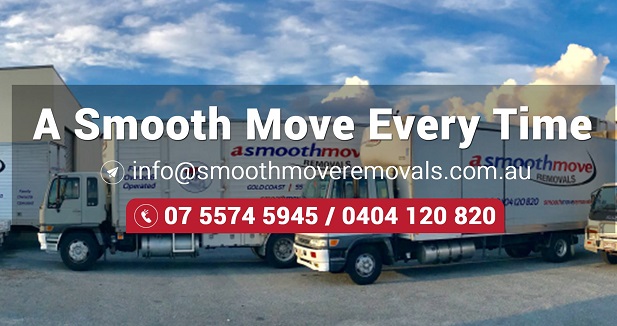 Smooth Move - Your Removalists from the Gold Coast to the North Coast