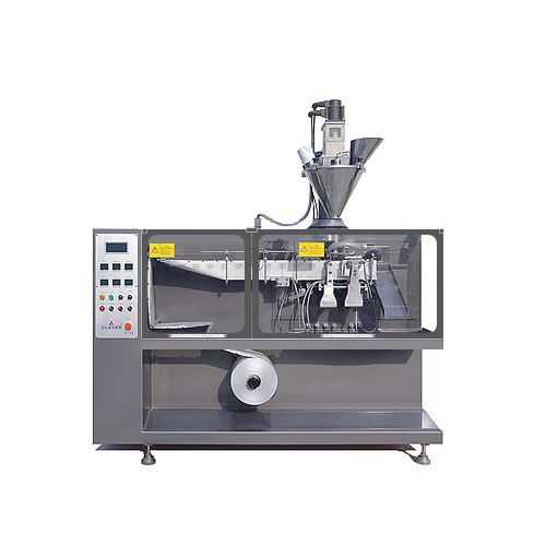 JIANGSU WELPACKIS INTELLIGENT EQUIPMENT CO., LTD.