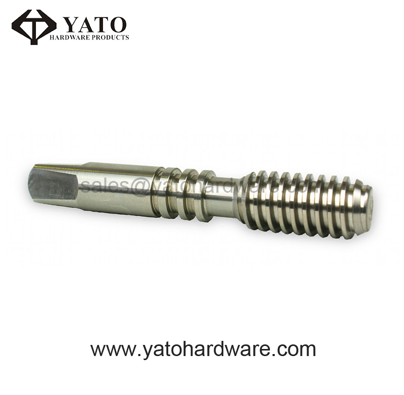 Pang-industriya hardware