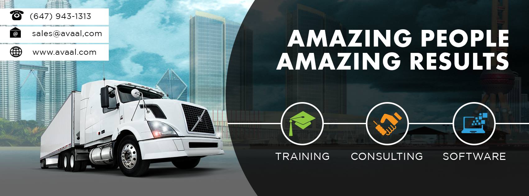 AVAAL INC