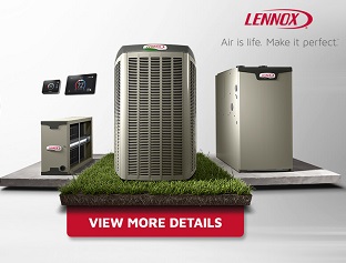 LIBERTY COMFORT SYSTEMS