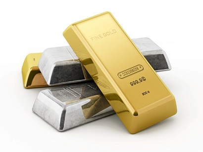 Goldsmiths at silversmiths