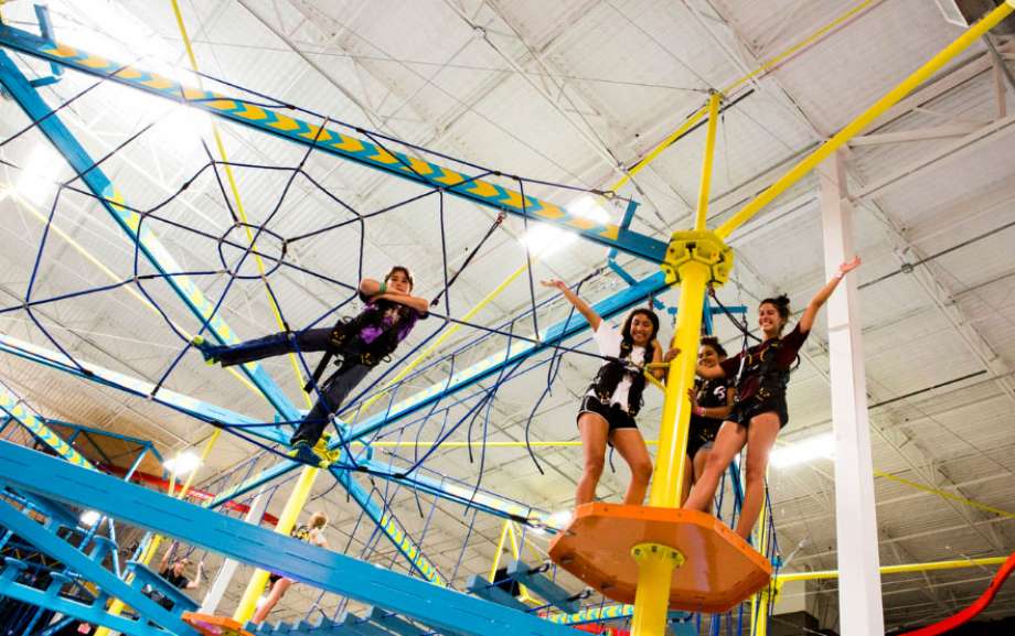 Activitats recreatives i d'entreteniment