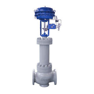 Control Valve