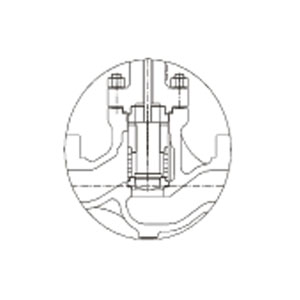 LM81 Series High Pressure Globe Control Valve