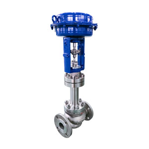Control Valve
