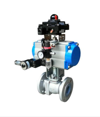Mpira valves