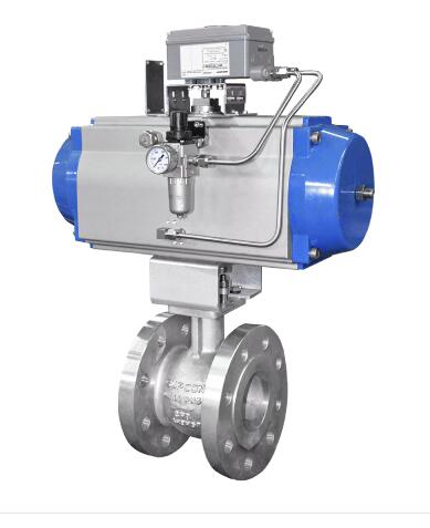 Valves სამრეწველო მოწყობილობები