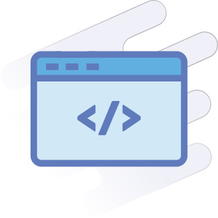 Web design e desenvolvimento web