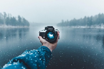 Редагування послуги, виробництво кінофільм