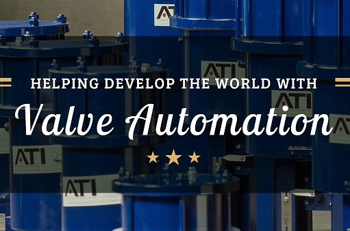 ATI ACTUATORS