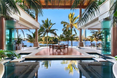 VICINITY REALTY