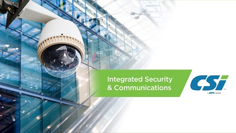 CSI - COMMUNICATION SYSTEMS INTEGRATORS, LLC