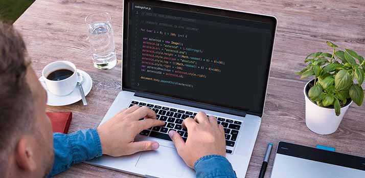 Web disinn u żvilupp tal-web