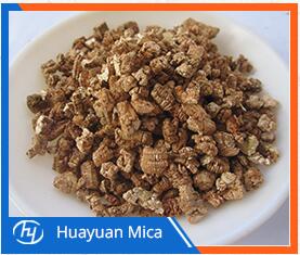  Vermiculite