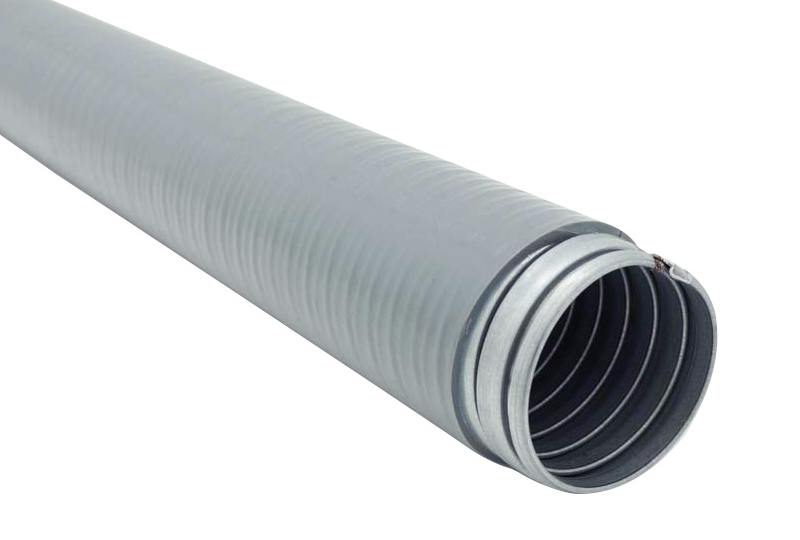 Liquid Tight Flexible Metal Conduit -PLTG23PVC Series (Non-UL)