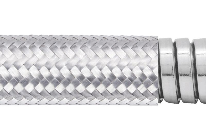 Flexible Metal Conduit EMI Proof - PAS23SB Series