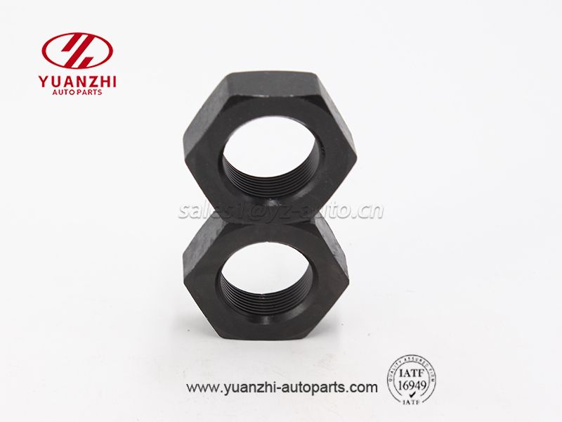 紧固件,用于汽车工业
