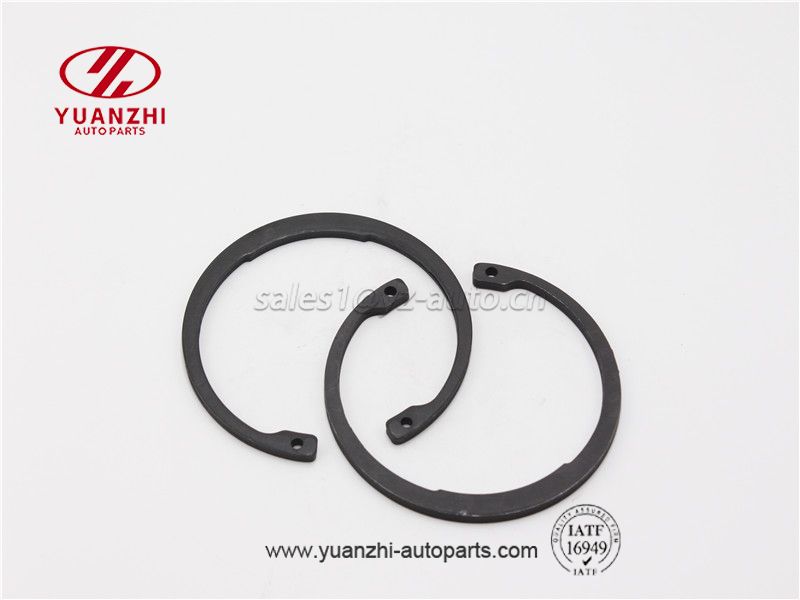 Ring Circlip/C Type Retaining Ring/ Pin Lock Washers Supplier