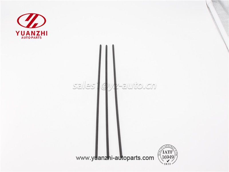 Auto Parts Six Sides Key Parallel Key Flat Keys