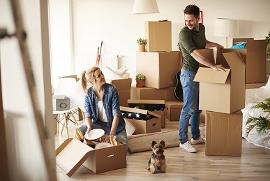 MOVING COSTS CALCULATOR