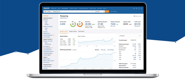 NEW YORK SEO AGENCY